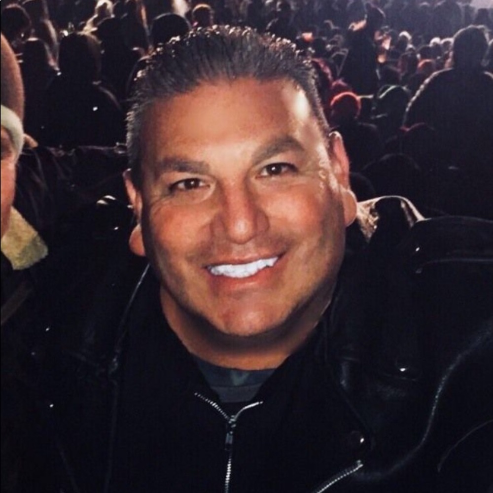 Meet your Posher, Anthony